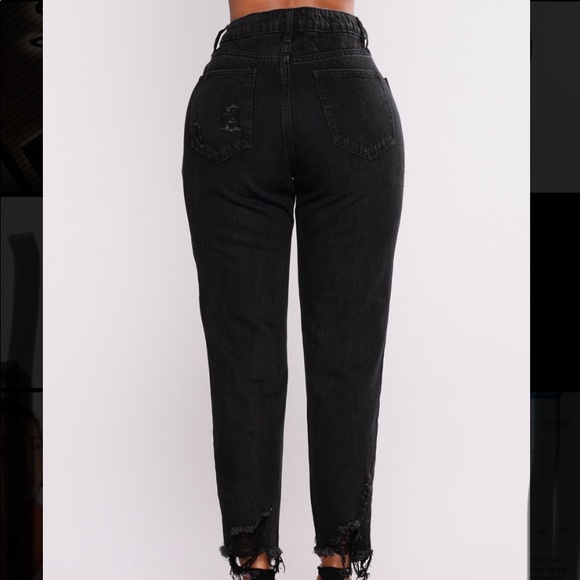 Brand New Ripped Jeans - Picture 3 of 5